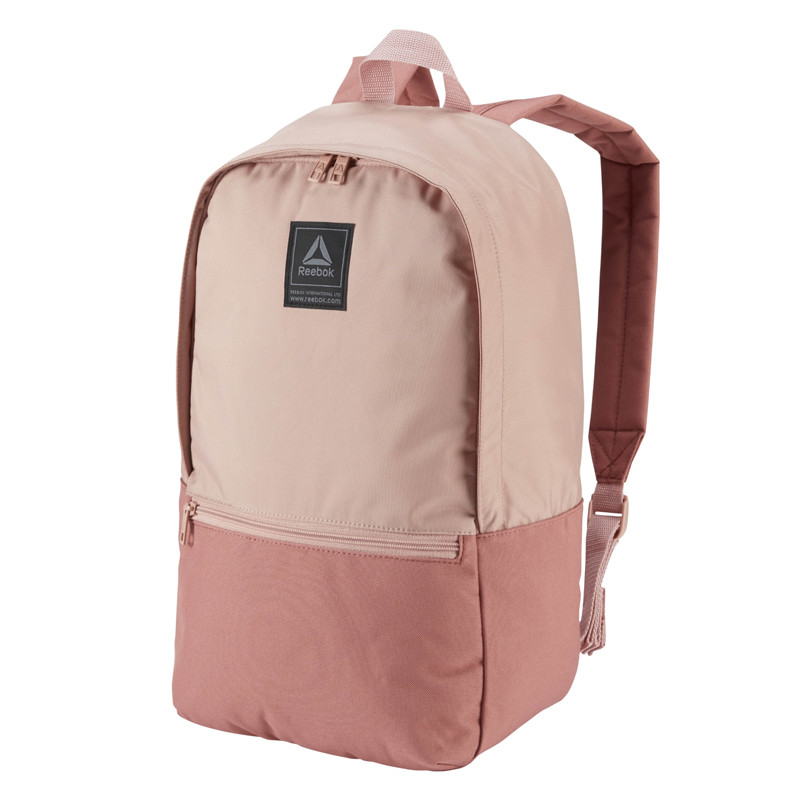 TAS SNEAKERS REEBOK Style Foundation Backpack